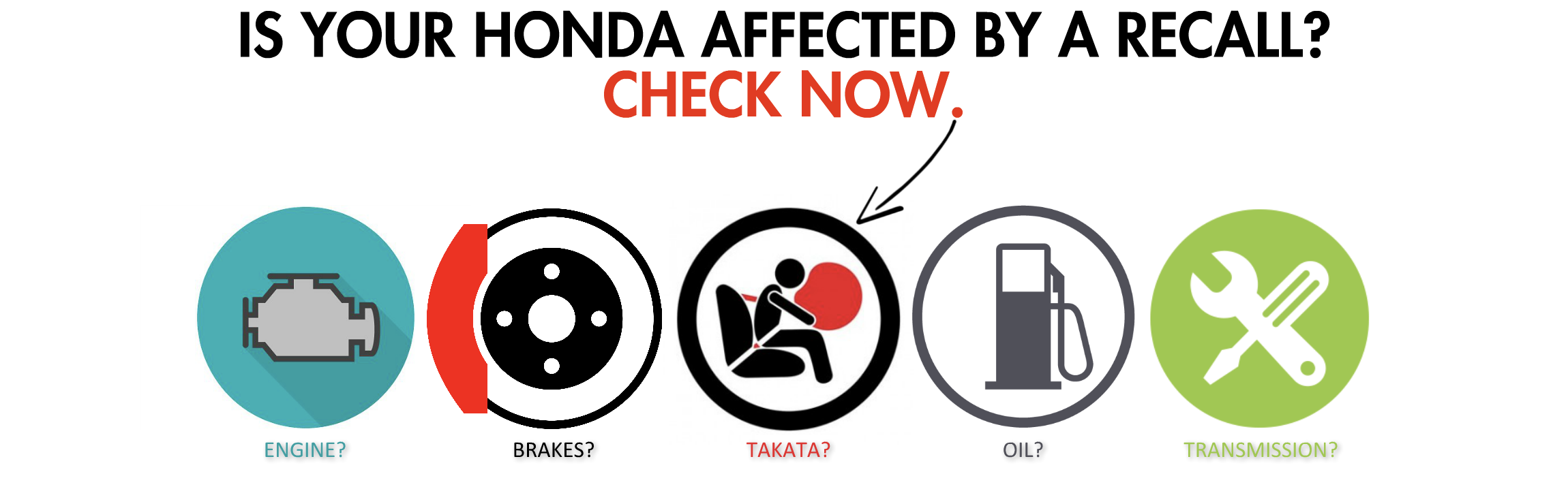 Recall Check Recall Check