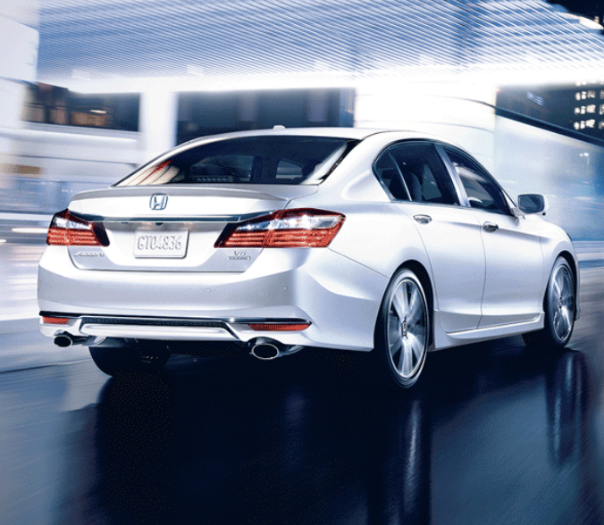 2017 Honda Accord Savings 2017 Honda Accord Savings